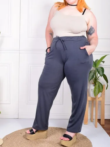 Pantalon de modal new arrivals