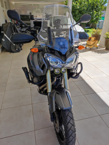 Imagen 2 de 25 de Yamaha Super Tenere 1200 Cc - Mod. 2013 - Super Tenere 1200
