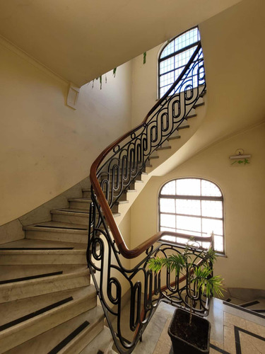 Oportunidad Avenida Callao Departamento 5 Ambientes