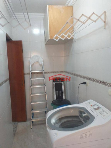 Imagem 7 de 17 de Sobrado Com 3 Dormitórios À Venda, 154 M² Por R$ 900.000,00 - Penha De França - São Paulo/sp - So2393