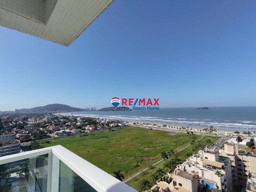 Imagem 5 de 30 de Cobertura Duplex Em Condomínio Novo, 3 Dormitórios À Venda Por R$ 1.500.000 - Praia Da Enseada - Guarujá/sp - Co0260