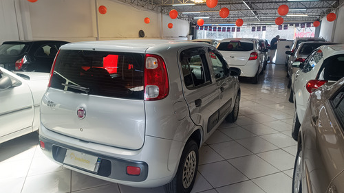 Fiat Uno 1.0 Vivace Flex 5p