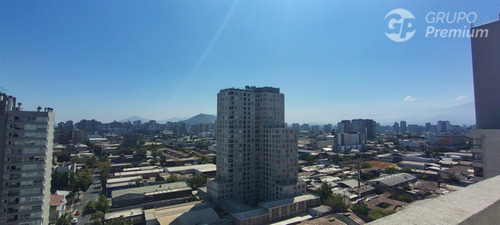 Venta Depto 1d 1b 30m2 Arturo Prat, Santiago Centro