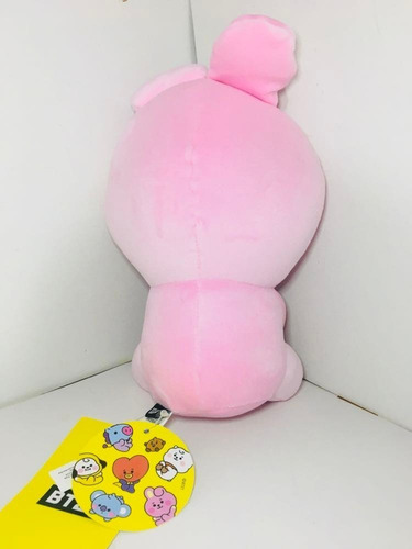 Bts Peluches Originales, Bt21 - Line Friends.