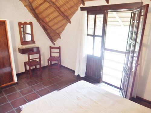 Casa En Alquiler Por Temporada De 4 Dormitorios En Pinares