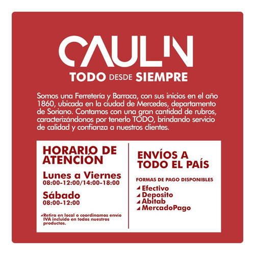 Estufa De Doble Combustión Bosca Casa Caulin
