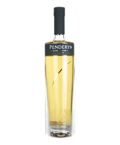 Penderyn Peat 700ml - Whisky