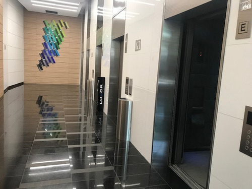 Oficina En Venta Las Mercedes 564 M2