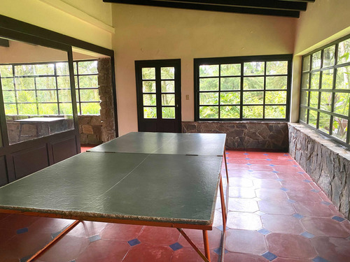Vendo Club Social Para Hostelería Y Turismo En El Junquito