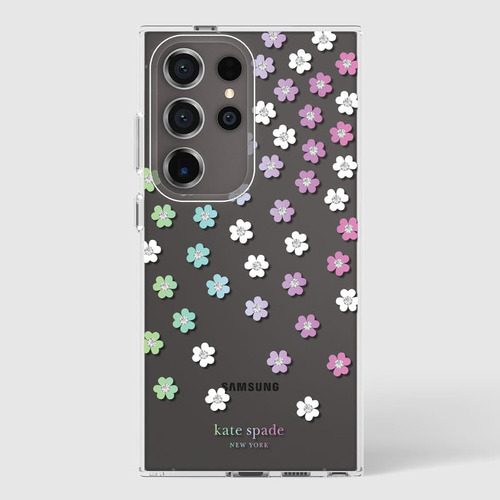 Funda De Teléfono Kate Spade New York Para Samsung Galaxy S24 Ultra