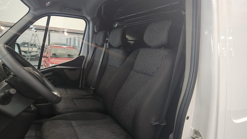 Renault Master 2.3 L1h1 Aa
