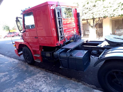 Scania 113 360