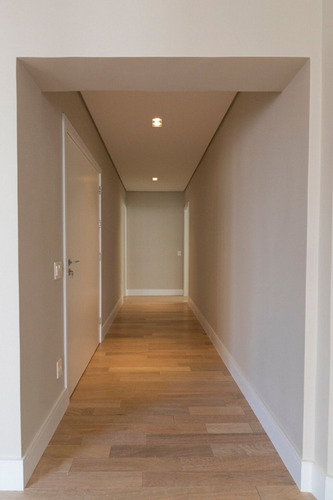 Imagem 10 de 30 de Apartamento Padrão Em São Paulo - Sp - Ap0286_rncr