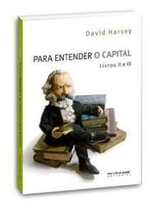 Para Entender O Capital: Livros Ii E Iii
