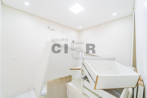 Imagem 10 de 15 de Conjunto De Salas - Vila Barreto - São Paulo - 78