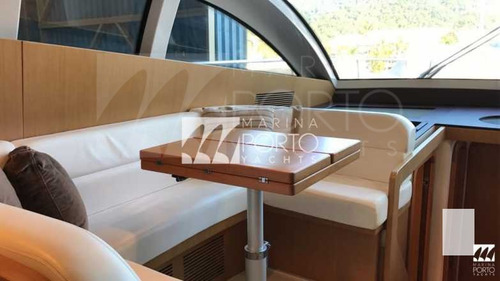Imagem 7 de 10 de Ferretti 460 Platinum