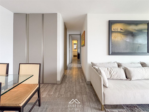 Penthouse Duplex / Providencia