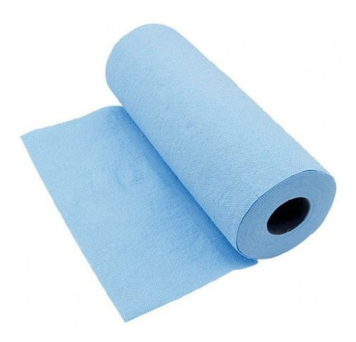 Rollo Toalla Scott Shop Absorbente Servitoalla Multi Uso 55 Hojas