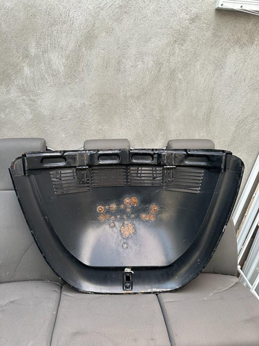 Tapa De Motor Vw Sedan Bocho Original (Usado)