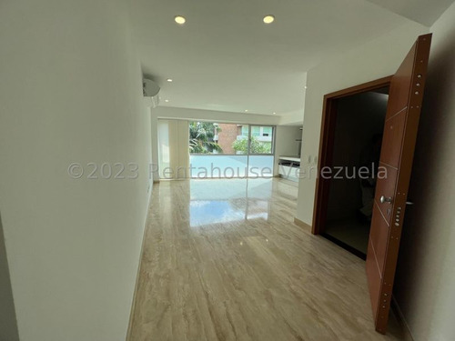 Apartamento En Alquiler - Elena Marin Nobrega - Mls #24-10103