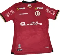 Comprar Camiseta Universitario De Deportes - Alterna 2019 Mujer