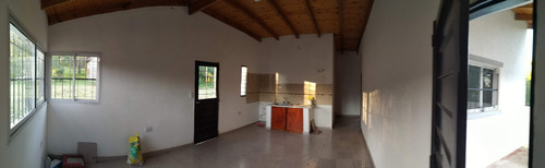 Oportunidad. Casa A Estrenar Con Vista A Las Sierras !!!!