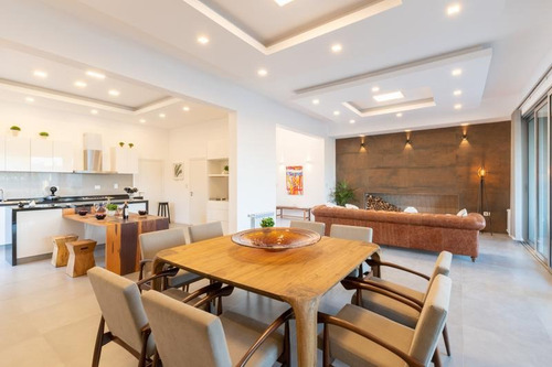 Imagen 27 de 30 de Casa En Venta De Una Planta 3 Dormitorios Quincho Y Pileta Cañuelas Country Golf