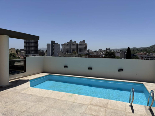 Venta: Departamento - 1 Dormitorio - Cochera - Carlos Paz