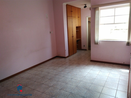 Imagem 28 de 30 de Casa Espaçosa A Venda - Jardim Guanabara. - Ca00380 - 33659242
