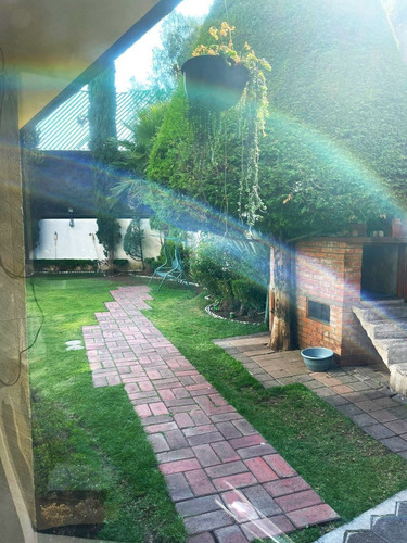 Casa En Venta, Colinas Del Bosque, 3 Recámaras