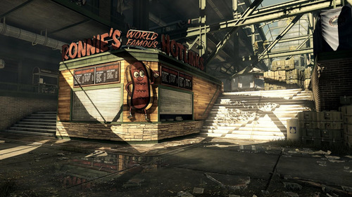 Call Of Duty: Ghosts - Playstation 3