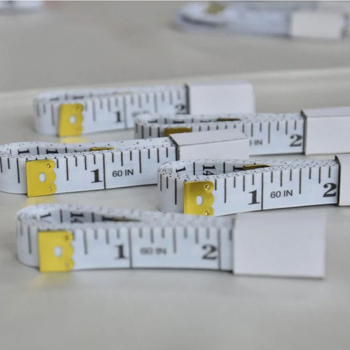 Herramienta De Medición De 10 Piezas, Cinta Métrica De Plást