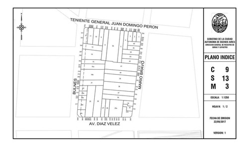 Imagen 7 de 8 de Terreno En Venta En Balvanera
