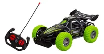 Comprar Juguete Auto 4x4 Radio Control Remoto 1:22 Babymovil
