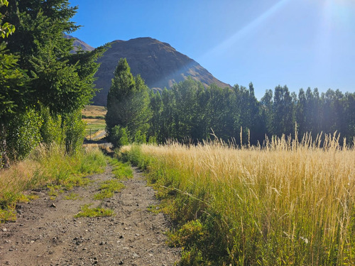 Terreno En Esquel Prov. Chubut
