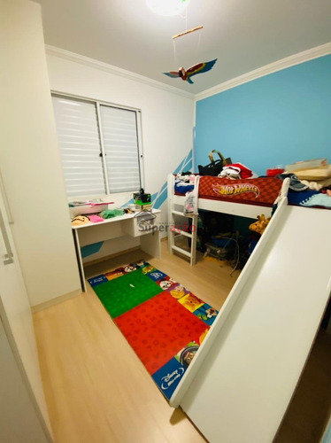 Imagem 7 de 15 de Apartamento - Vila Sao Joao - Ref: 2026 - V-3826