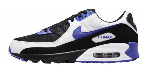 Zapatillas Nike Air Max 90 Hombre / Capitano