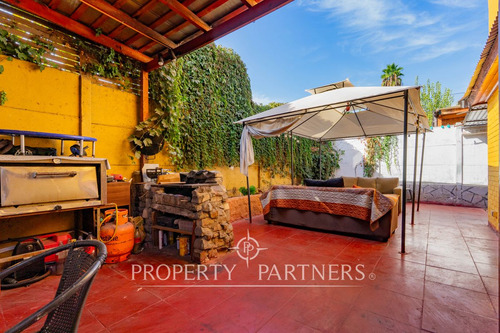 Venta Casa Sector Residencial Y Tranquilo De La Co...