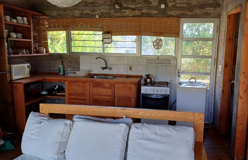 Inmobiliaria Costa Azul Vende Dos Casas En La Zona De La Serena