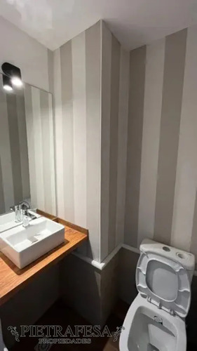 Casa En Alquiler, 4dormitorios, 3baños, Patio, Piscina, Cochera. Parque Miramar.