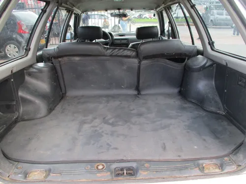 Mazda 323 1.5 Sw