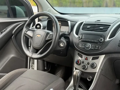 Chevrolet Tracker 1.8 Lt
