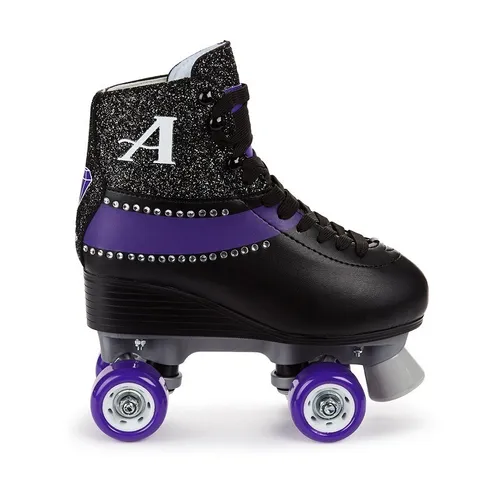 Patines soy luna sales ambar negro