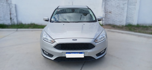 Fordfocus