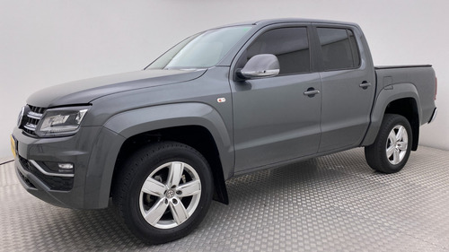 Volkswagen Amarok 2.0 Cd Tdi 180cv 4x2 Highline Pack