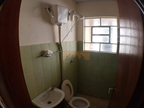 Imagem 27 de 30 de Casa Com 3 Dormitórios, 171 M² - Venda Por R$ 900.000,00 Ou Aluguel Por R$ 3.250,00/mês - Jardim Santa Genebra Ii (barão Geraldo) - Campinas/sp - Ca1478