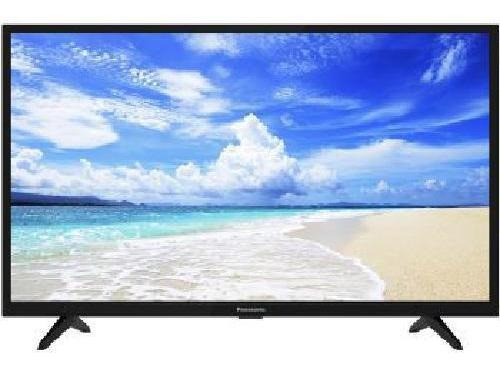 Smart Tv Panasonic Led Hd 32'' Wifi Usb Hdmi Tc-32fs500b