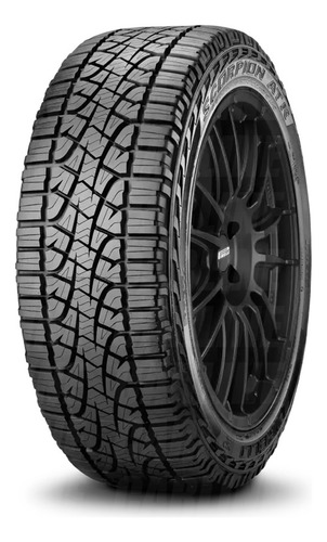 Neumático Pirelli Scorpion Atr 265/70 R17 115t