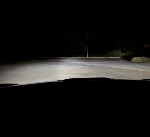 Ep Led Xenon Canbus Baja Audi A4 2004 Sedan V. Halogen H7