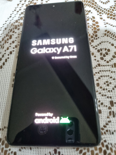 Celular Samsung A71